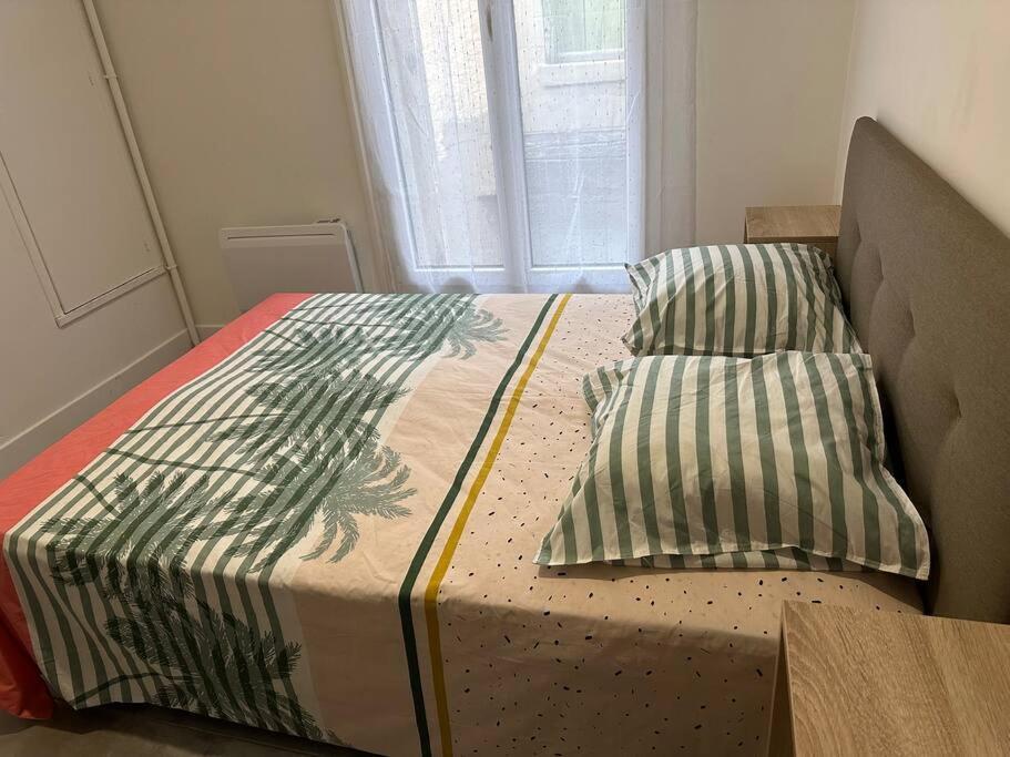 Apartamento La Casa De Gaelle 2 Trèbes Exterior foto